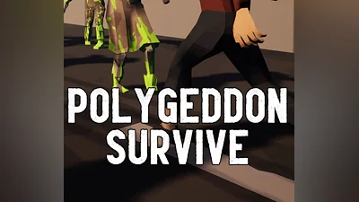 Polygeddon: Survival PC Steam CD Key