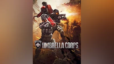Resident Evil: Umbrella Corps Standard Edition Steam CD Key (Global)