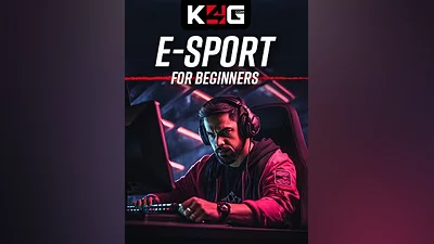 Esports Unplugged: A Beginner&#039;s Crash Course (Global)