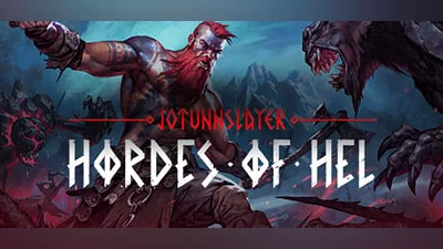 Jotunnslayer: Hordes of Hel (Steam key)
