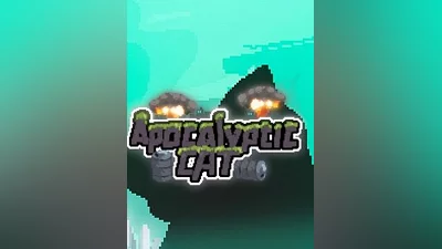 Apocalyptic cat Steam CD Key (Global)