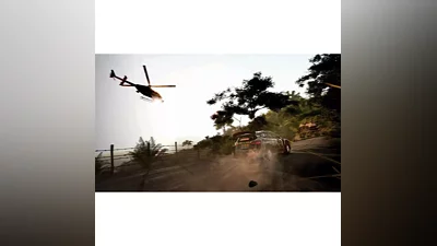 WRC 9 - Deluxe Edition (Steam) STEAM KEY  RUSSIA+CIS