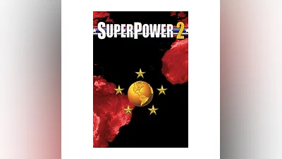 SuperPower 2 Steam Edition STEAM KEY  RUSSIA+CIS