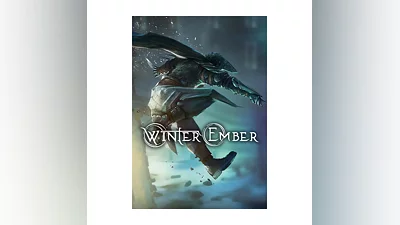 Winter Ember STEAM KEY  RUSSIA+CIS