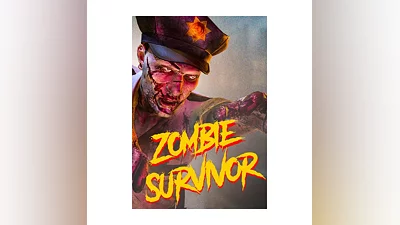 Zombie Survivor: Undead City Attack STEAM KEY  ALL COU