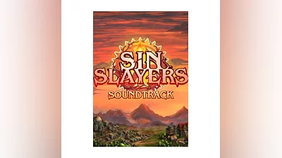 (DLC) Sin Slayers: Reign of The 8th - Soundtrack KEY