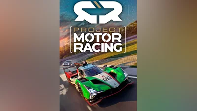 Project Motor Racing
