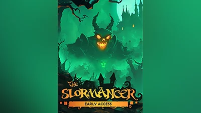 The Slormancer [steam]
