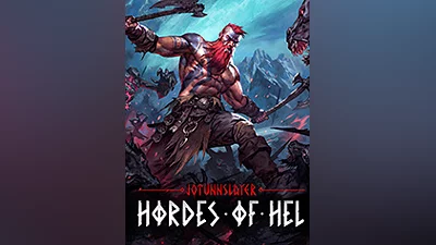 Jotunnslayer: Hordes of Hel [steam]