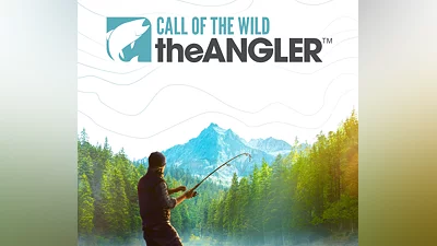 Call of the Wild: The Angler US XBOX One / Xbox Series X|S / PC CD Key