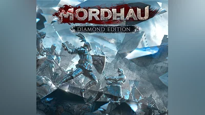 MORDHAU Diamond Edition US XBOX One / Xbox Series X|S CD Key