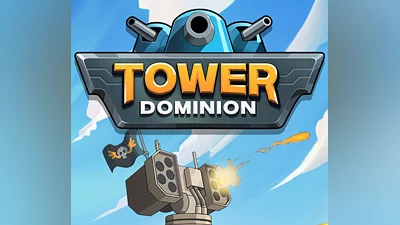 Tower Dominion EU PC Steam CD Key