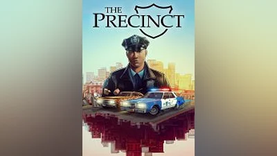 The Precinct (Steam)