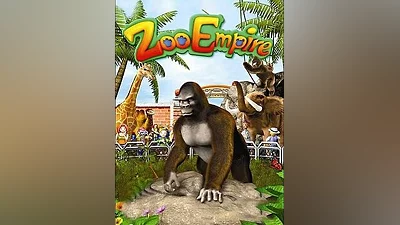 Zoo Empire Steam CD Key (Global)