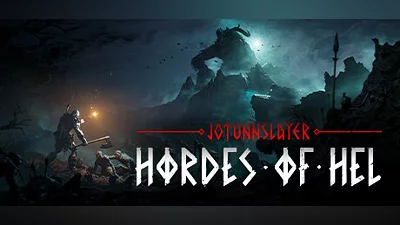 Jotunnslayer Hordes of Hel (PC) [RU/CIS] [Standard]