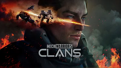 MechWarrior 5 Clans (PC) [RU/CIS] [Standard]