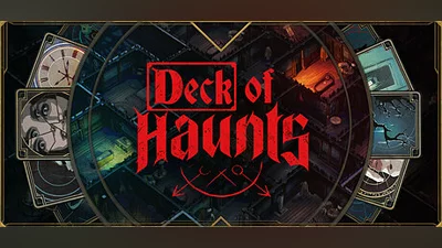 Deck of Haunts (PC) [RU/CIS] [Standard]