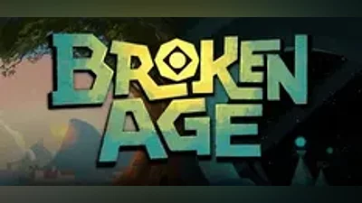 Broken Age key Steam Global Region free