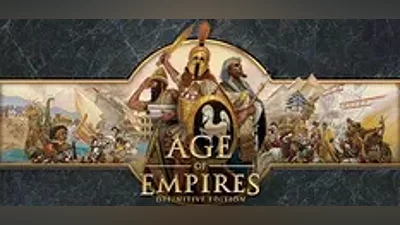 Age of Empires: Definitive Edition Steam key Global
