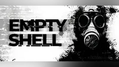 EMPTY SHELL Steam key Global Region free
