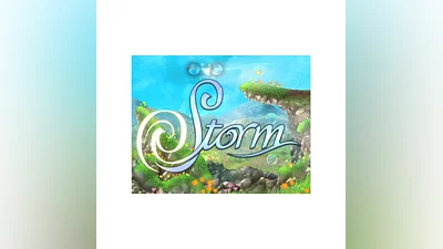Storm (steam key)