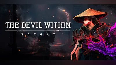 The Devil Within: Satgat