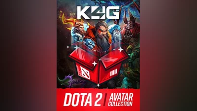 Dota - Avatar Collection (Global)