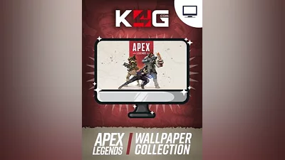 Apex - Wallpaper Collection for PC (Global)