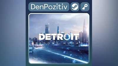 Detroit: Become Human