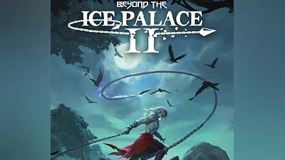Beyond the Ice Palace 2 EU PS5 CD Key