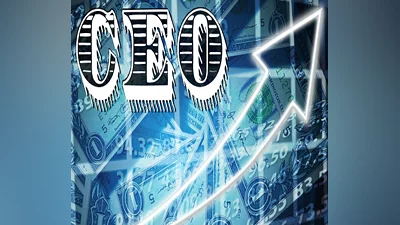 CEO Steam CD Key