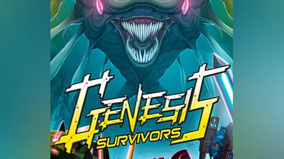 Genesis Survivors PC Steam CD Key