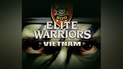Elite Warriors: Vietnam Steam CD Key