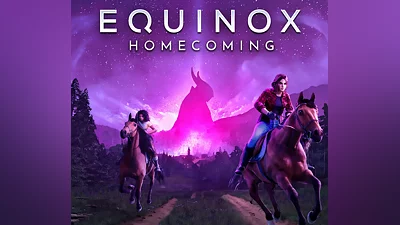 Equinox: Homecoming PC Steam Altergift