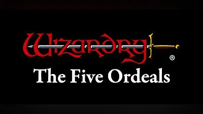 Wizardry The Five Ordeals Scenario The Absence of Misericordia DLC (PC) [Global] [Standard]