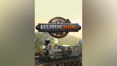 RAILROADS Online (Steam)