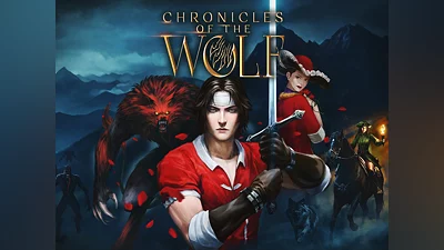 Chronicles of the Wolf (PS4, PS5)