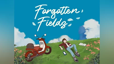 Forgotten Fields (PS4)