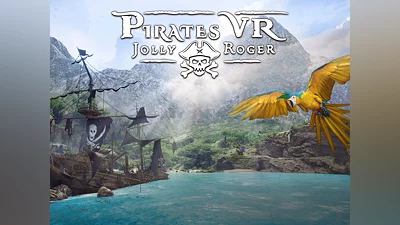 Pirates VR: Jolly Roger (PS5)