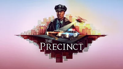 The Precinct (PC) [Global] [Standard]