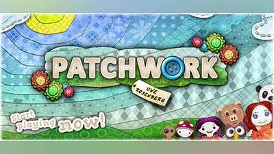 Patchwork (PC) [Global] [Standard]