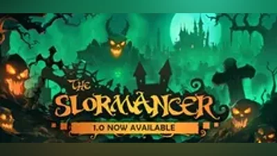 The Slormancer | AUTODELIVERY Russia Steam Gift