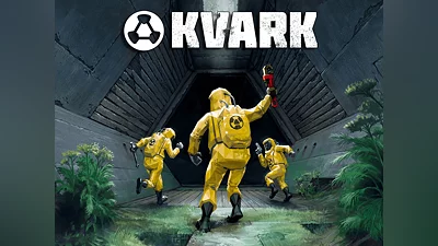 KVARK (PS5)