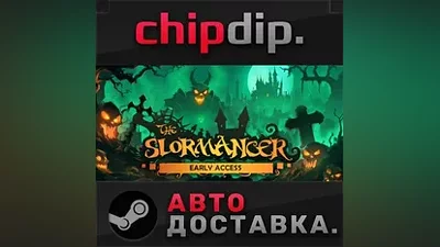 The Slormancer STEAM AUTO RU/UA/KZ/CIS