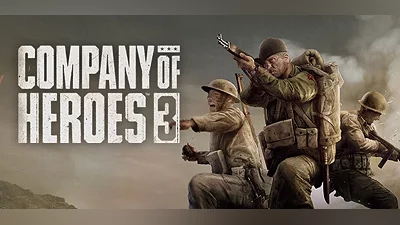 Company of Heroes 3