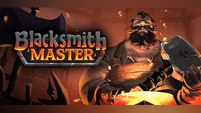 Blacksmith Master