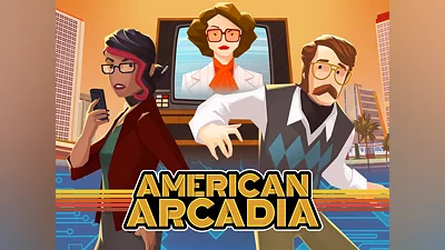American Arcadia (PS4, PS5)