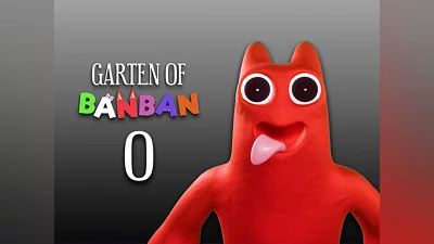 Garten of Banban 0 (PS5)