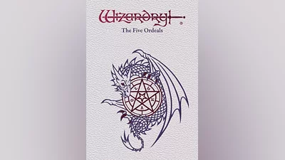 Wizardry: The Five Ordeals