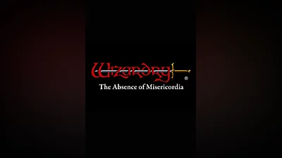 Wizardry: The Five Ordeals - Scenario "The Absence of Misericordia"